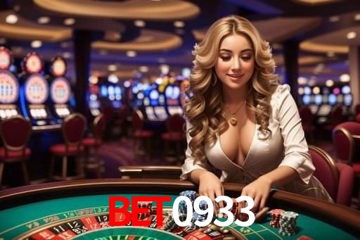 Live Casino Bet0933