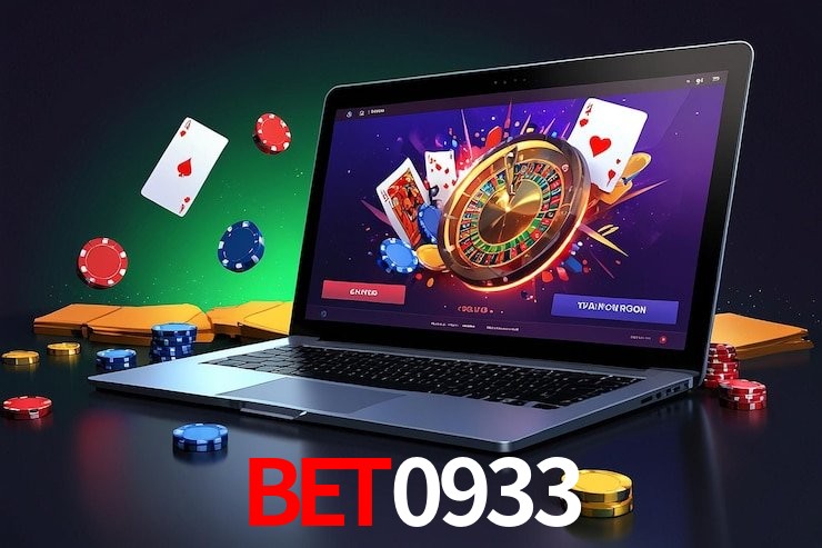 Bet0933