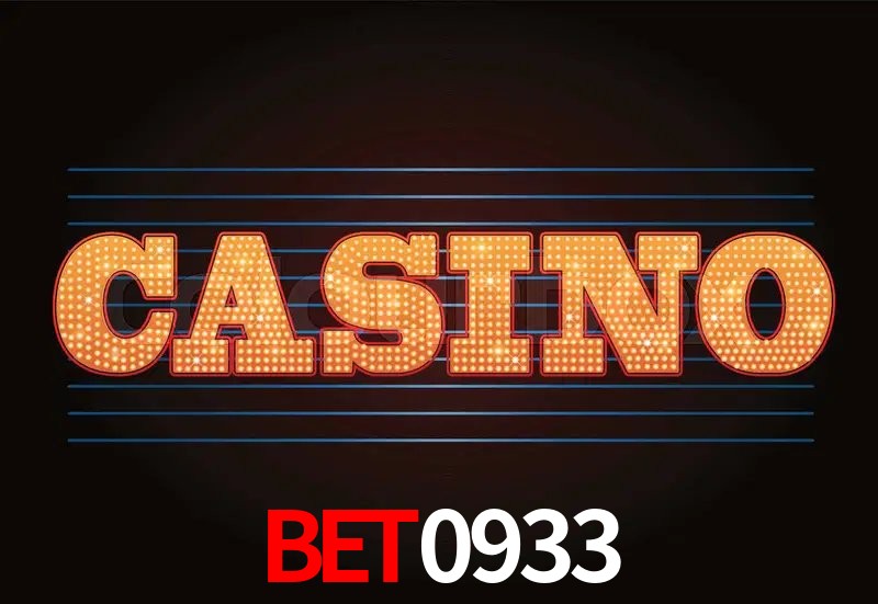Jogos de Slot Bet0933