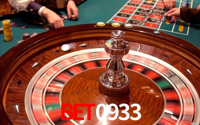 Casino VIP Bet0933