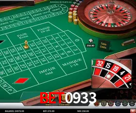 Bet0933