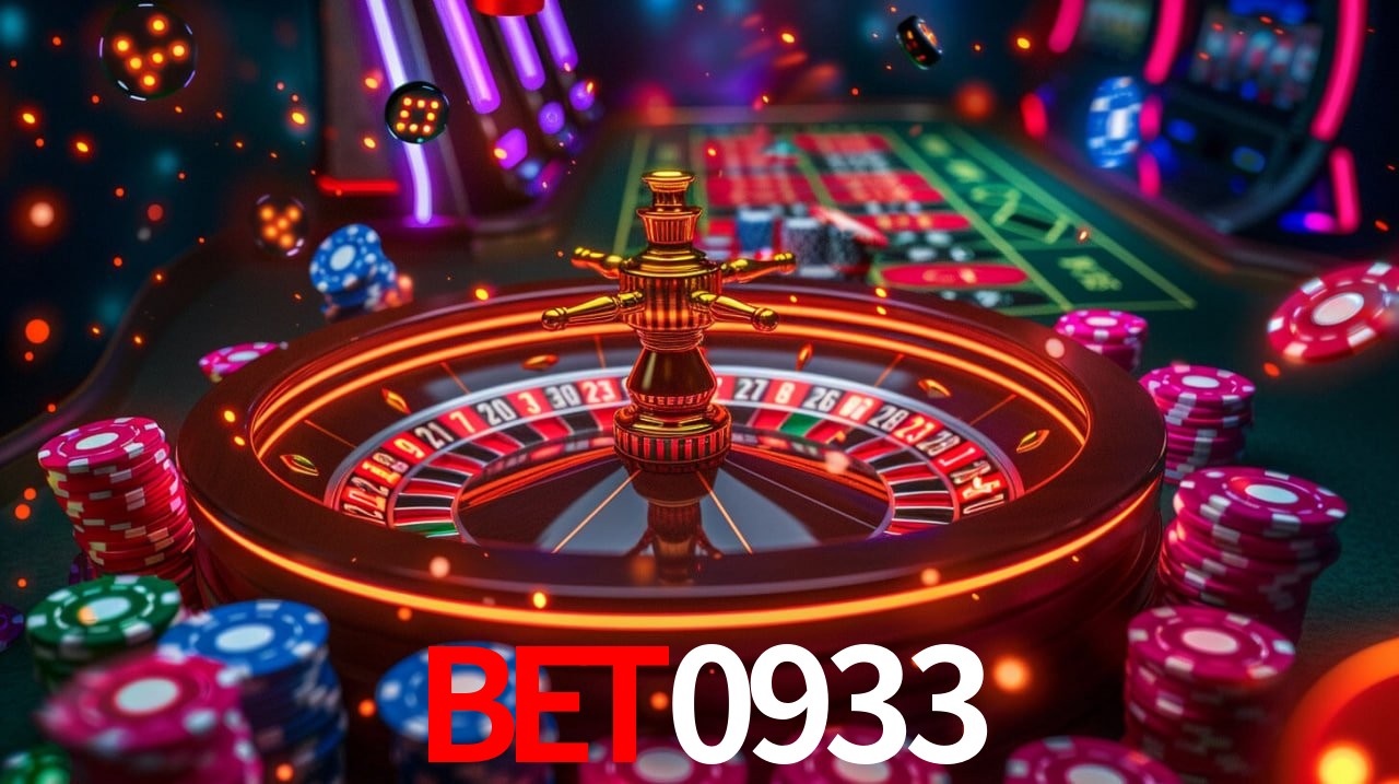 Jogos Exclusivos Bet0933