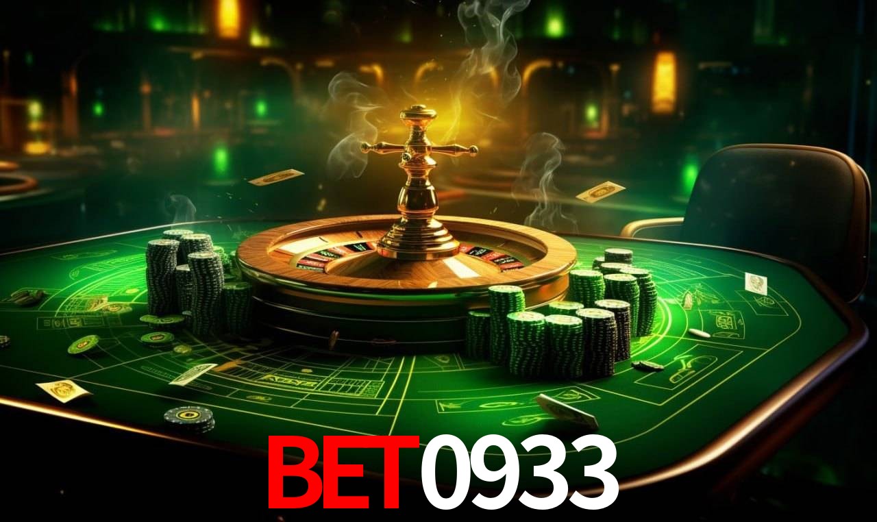 Bet0933
