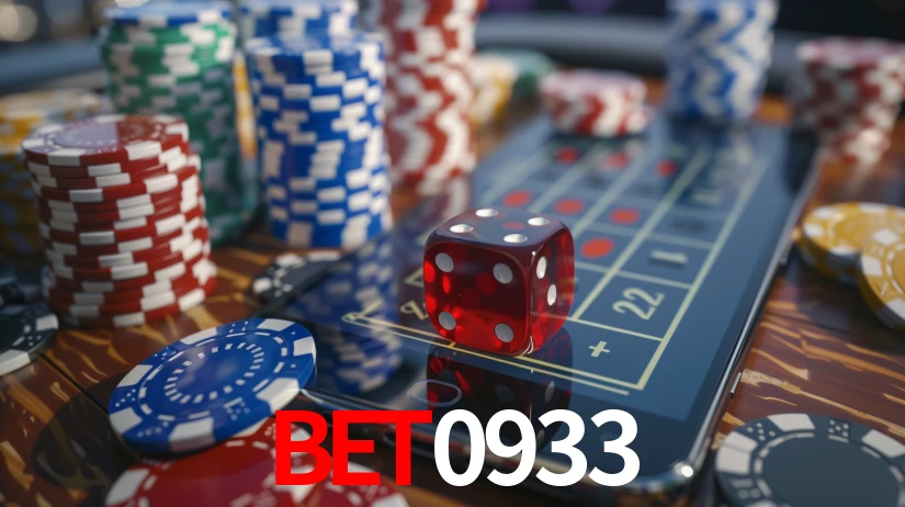 Premium Interface Bet0933