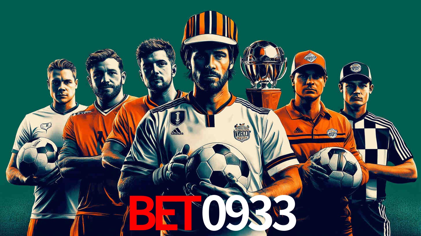 Descubra o Programa VIP da Bet0933: Vantagens Exclusivas para Jogadores