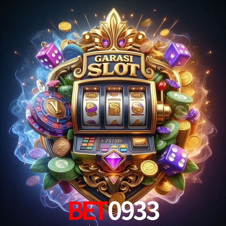 Bet0933 App