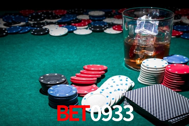 Estatísticas Esportivas Bet0933