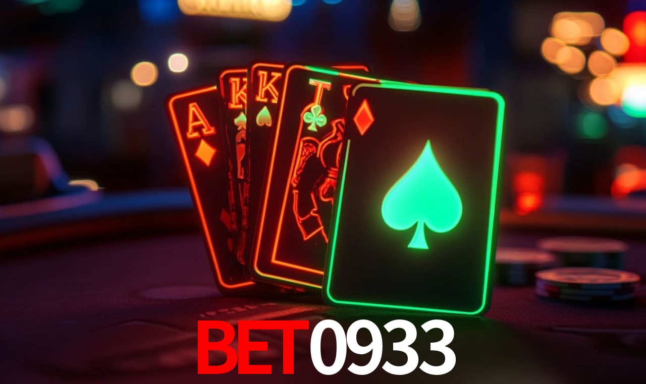 Login Seguro Bet0933
