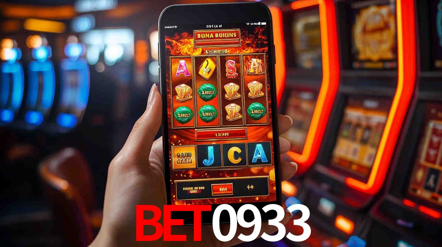 Live Casino Bet0933