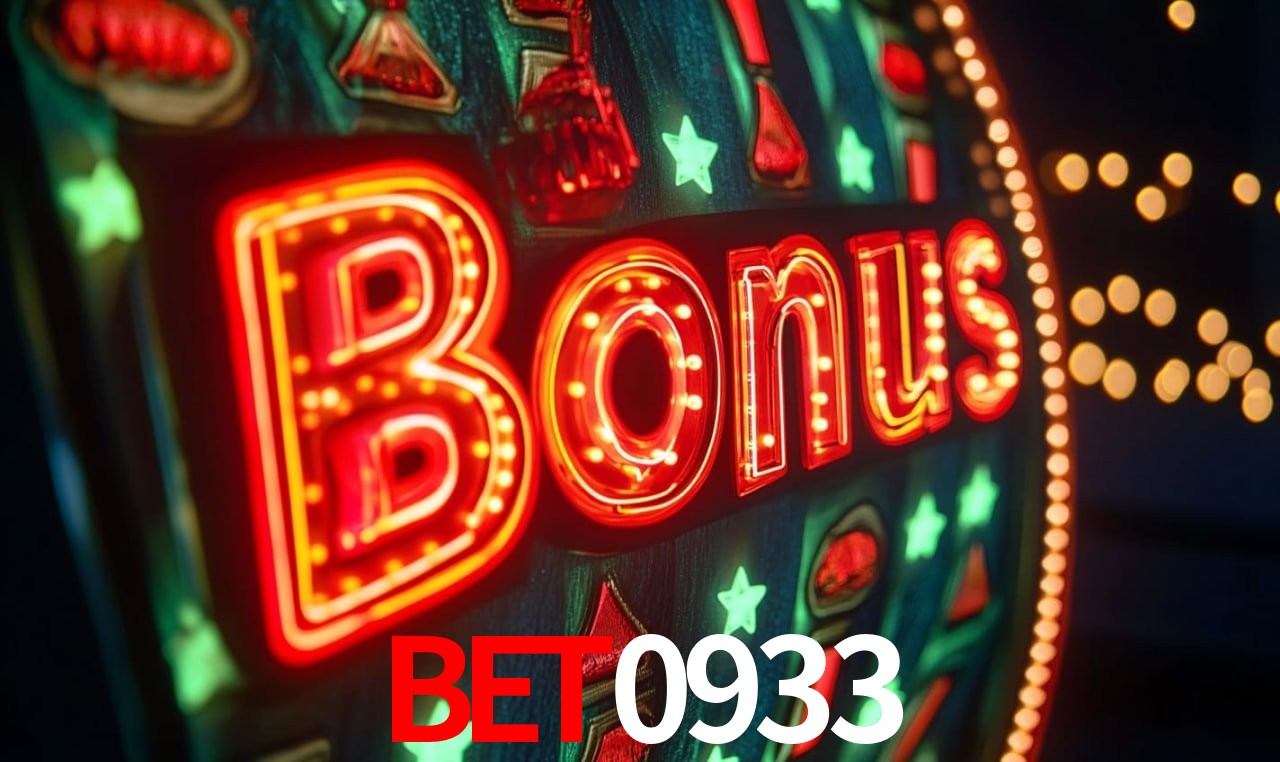 Casino Ao Vivo Bet0933