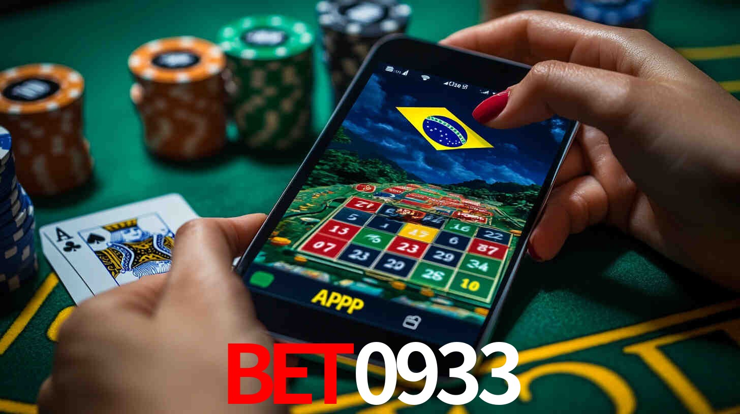 Descubra a Essência do Bet0933: Nossa História e Compromissos