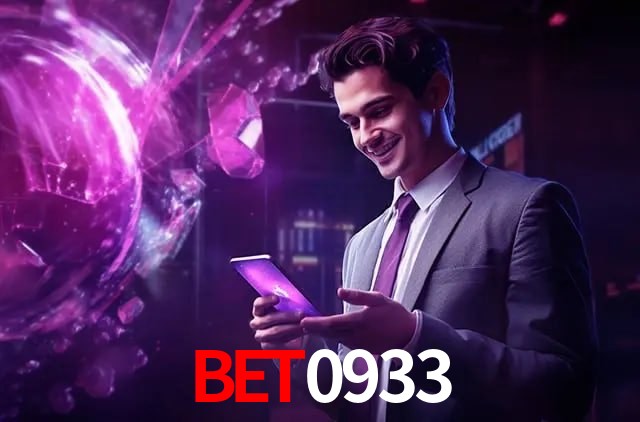Secure Login Bet0933