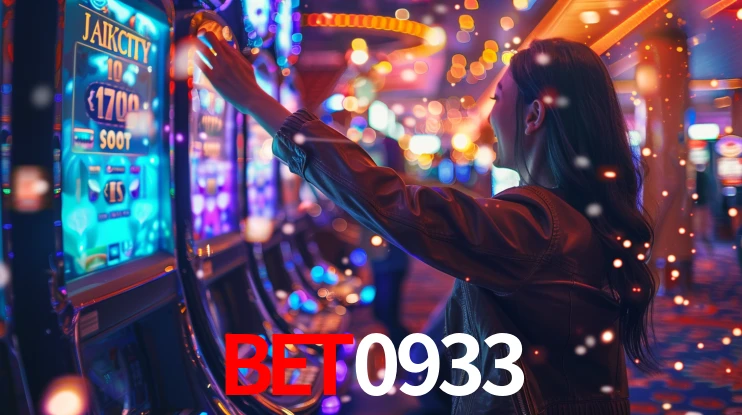 VIP Casino Bet0933