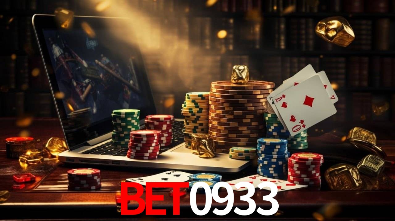 Apostas de Tênis Bet0933
