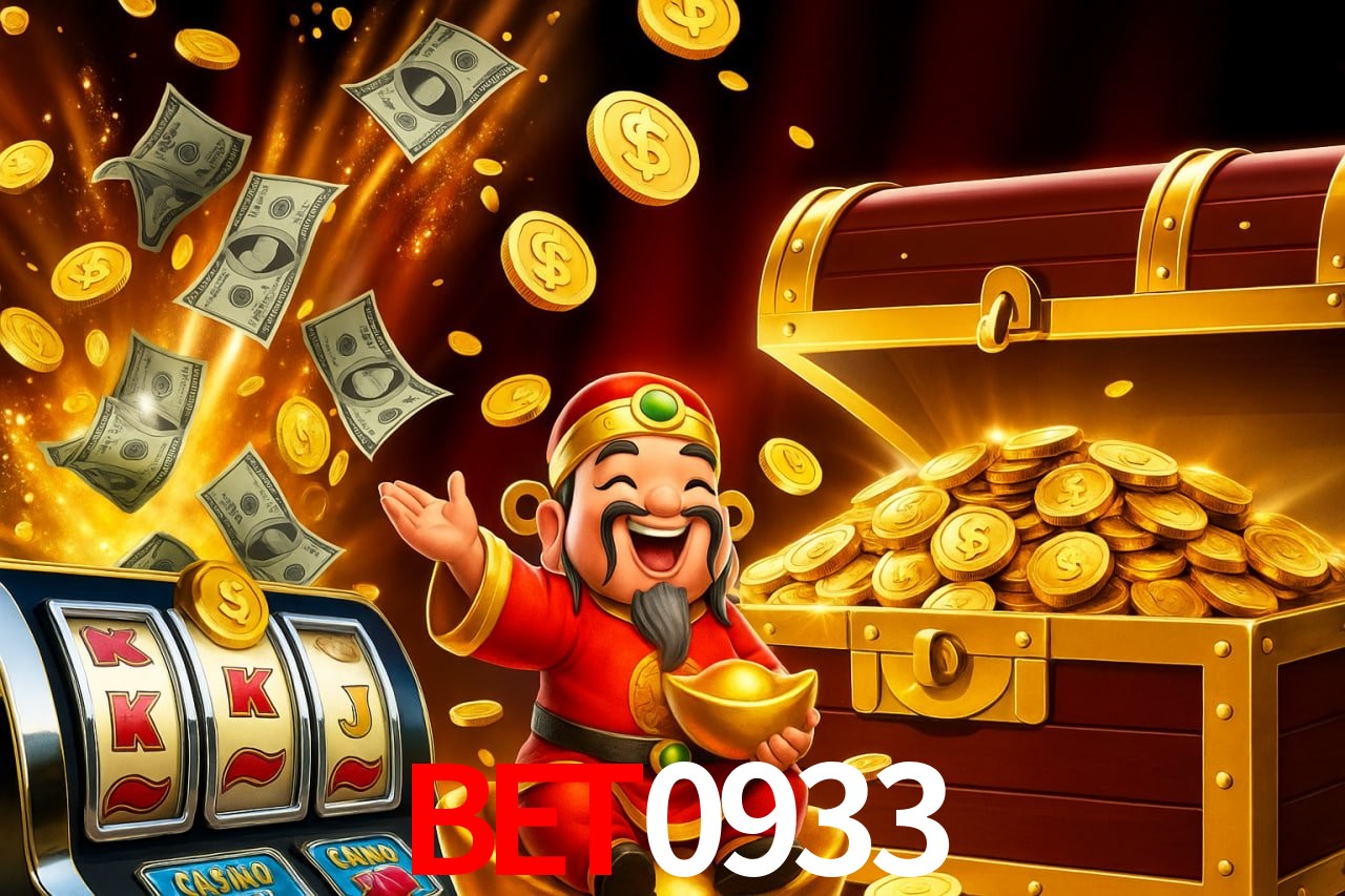 Mesa de Blackjack Bet0933