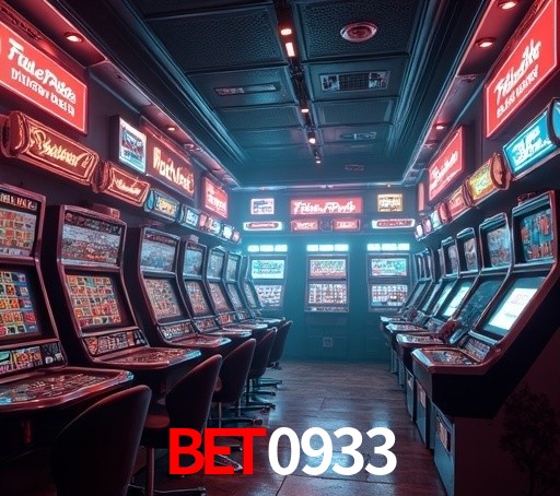 Bet0933