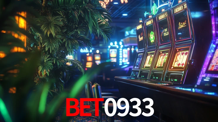 Bonus Features Bet0933