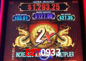 Desvendando o Mundo dos Jogos Virtuais na Bet0933