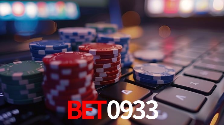 Bet0933 - Rei dos Caça-Níqueis - Bet0933 Login