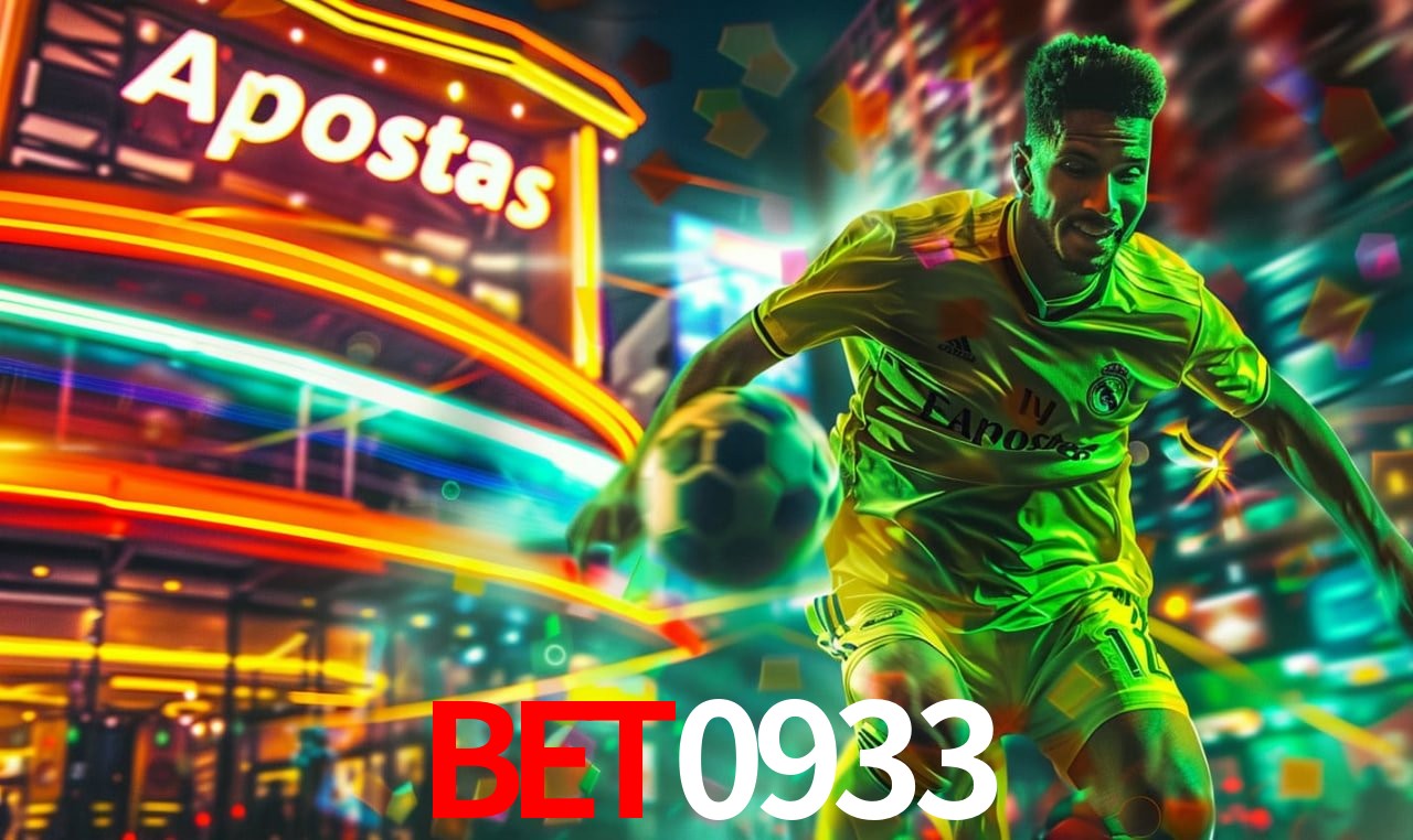 Cadastro Rápido Bet0933