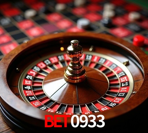 Bet0933 App