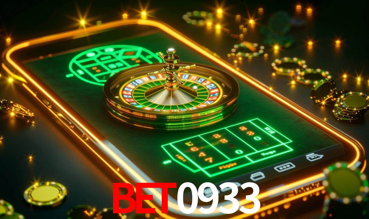 Bet0933