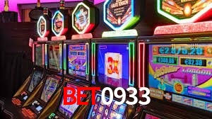 Programa VIP Bet0933