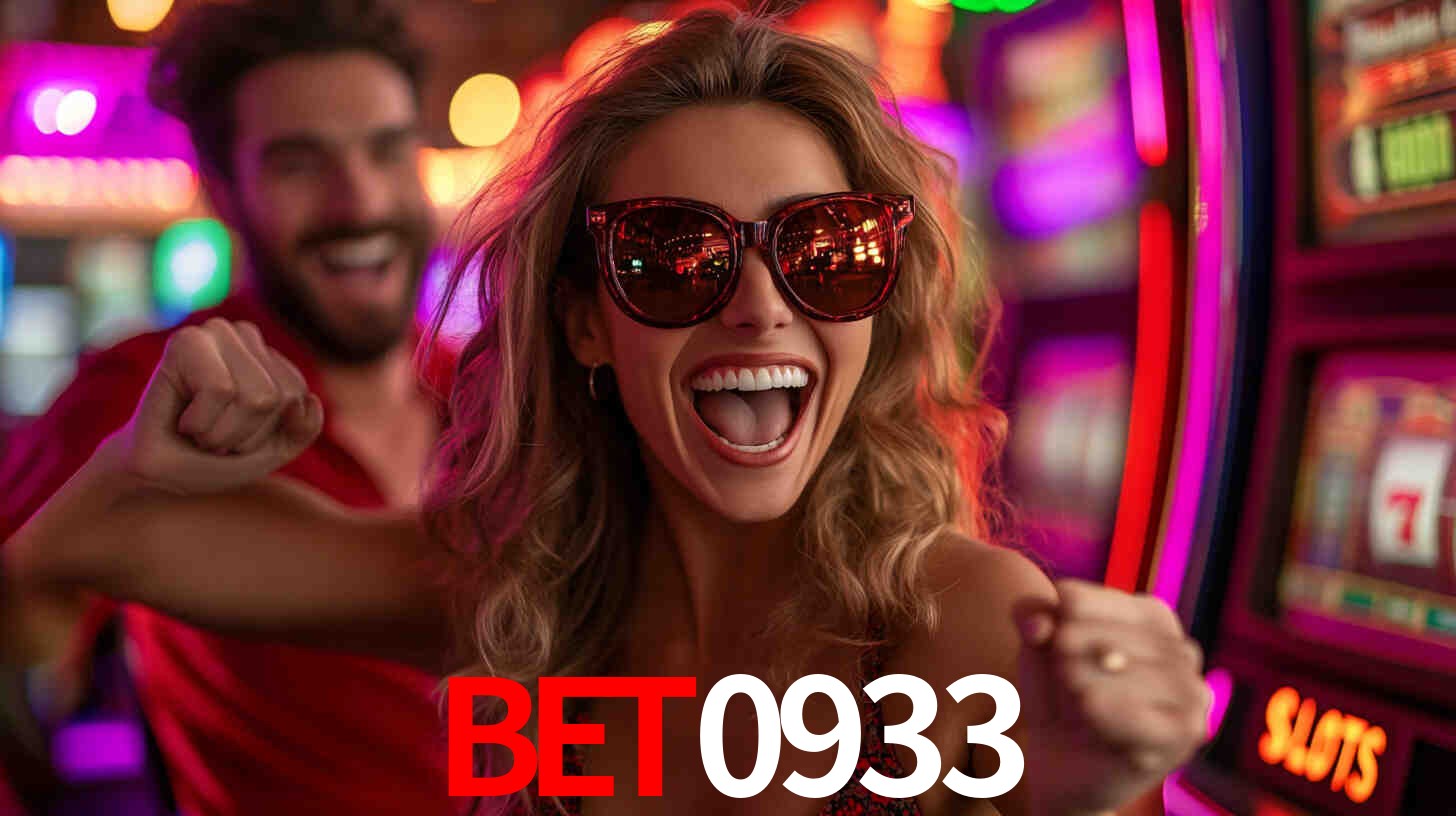 Inovações de Jogos na Bet0933: O Futuro das Experiências Interativas