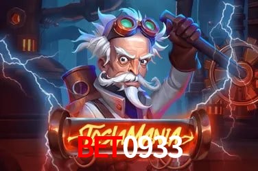 Sistemas de Segurança Bet0933