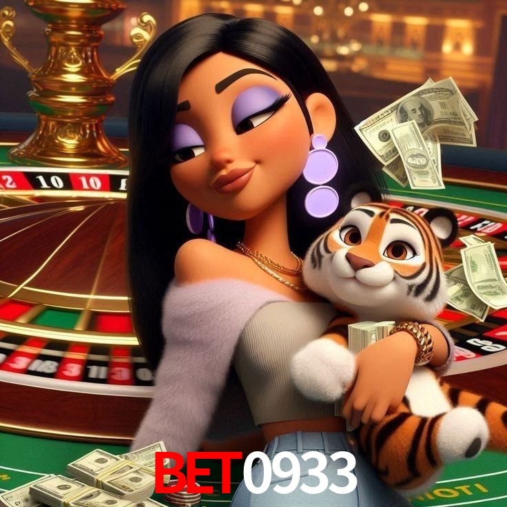 Account Benefits Bet0933