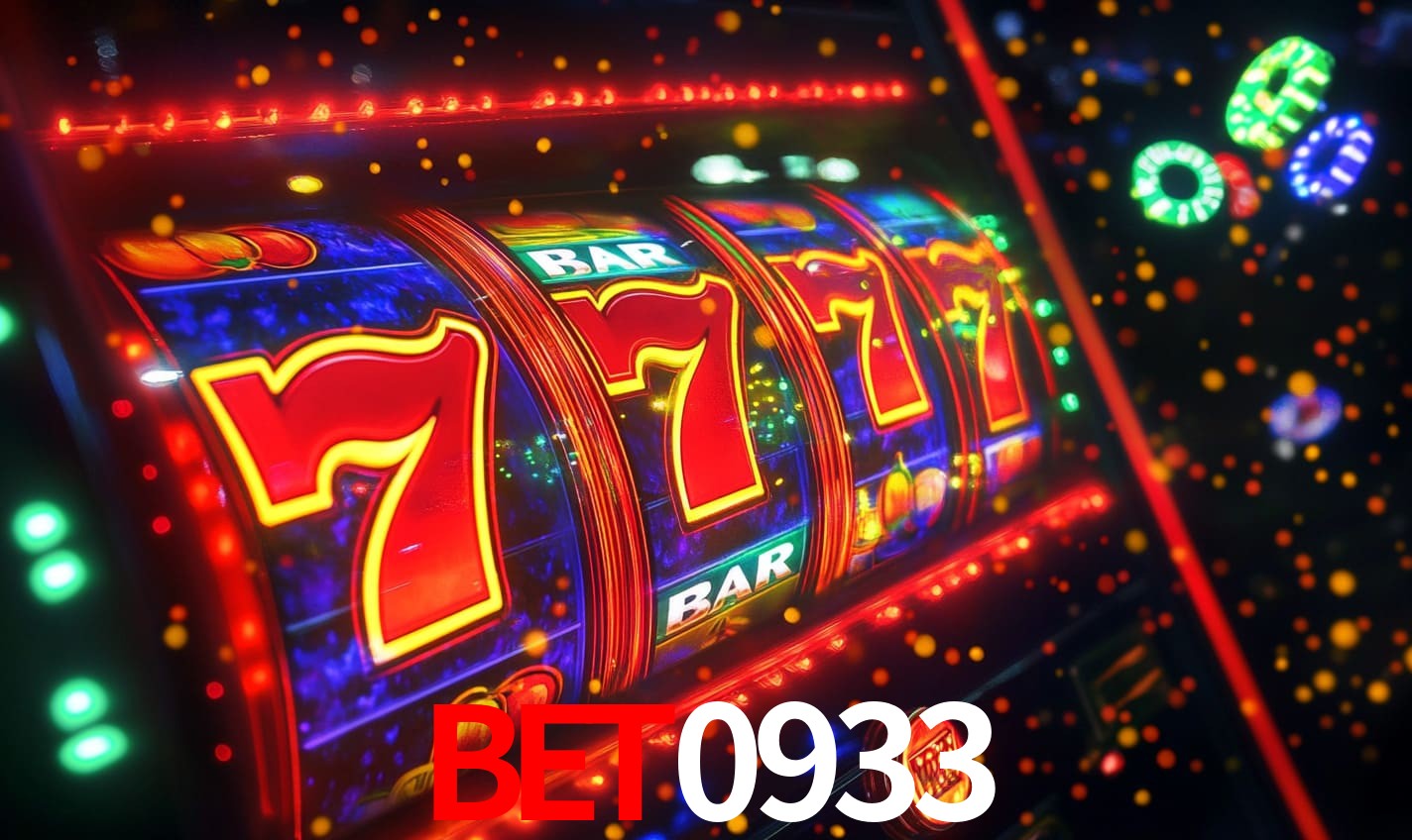 Daily Bonuses Bet0933