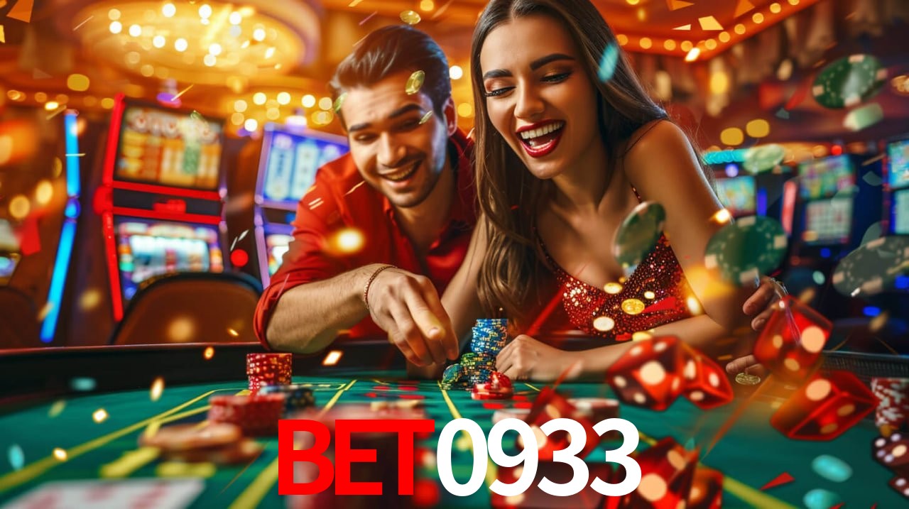 Promoções Sazonais Bet0933