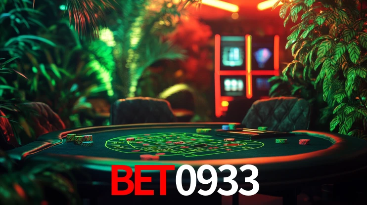 Game Statistics Bet0933