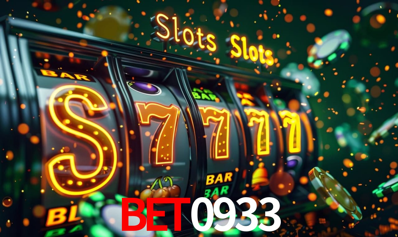 Estatísticas Bet0933