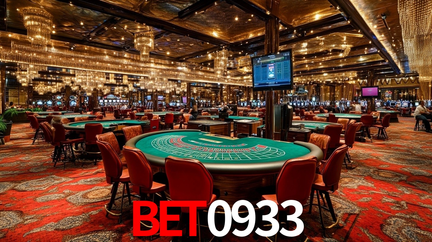 Tournaments Bet0933