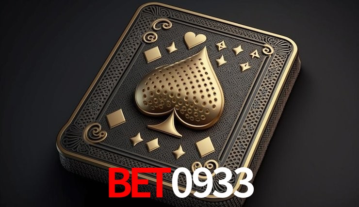 Casino Ao Vivo Bet0933