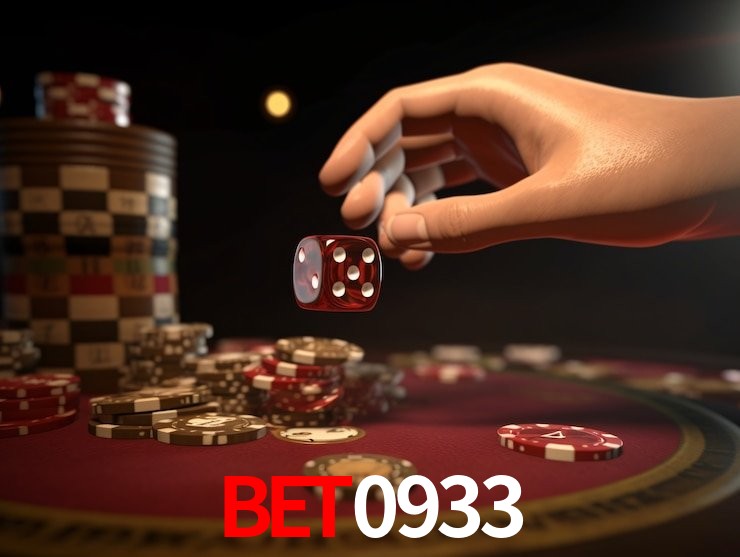 Segurança 2FA Bet0933