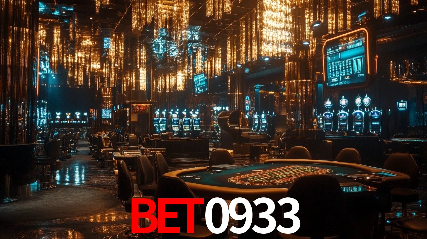 Welcome Bonus Bet0933