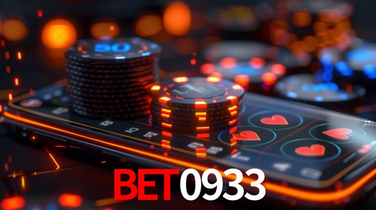 Platform Technology Bet0933