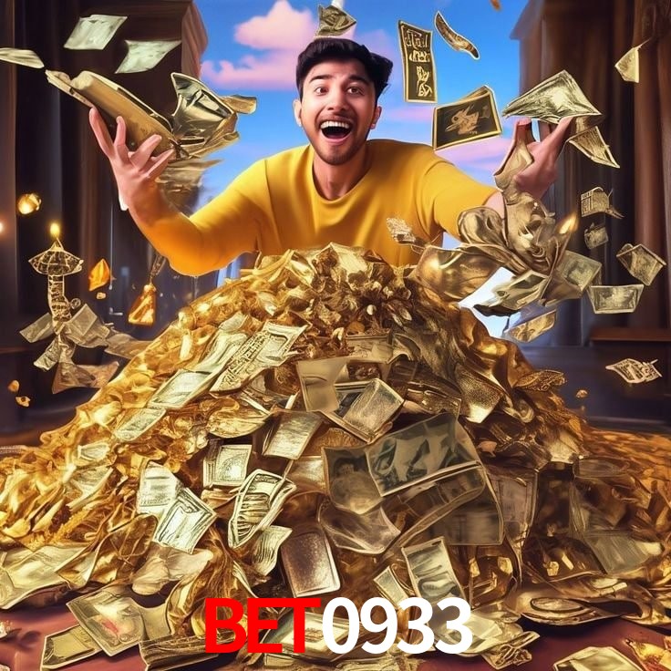 Apostas de Futebol Bet0933