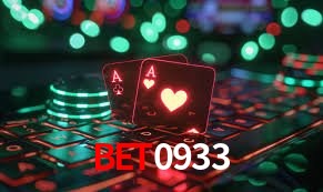 Diretório de Jogos Bet0933