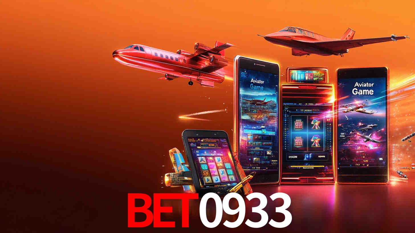 A Popularidade dos Caça-Níqueis no Bet0933