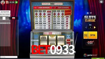 A Emoção da Loteria na Bet0933: Uma Chance de Mudança de Vida