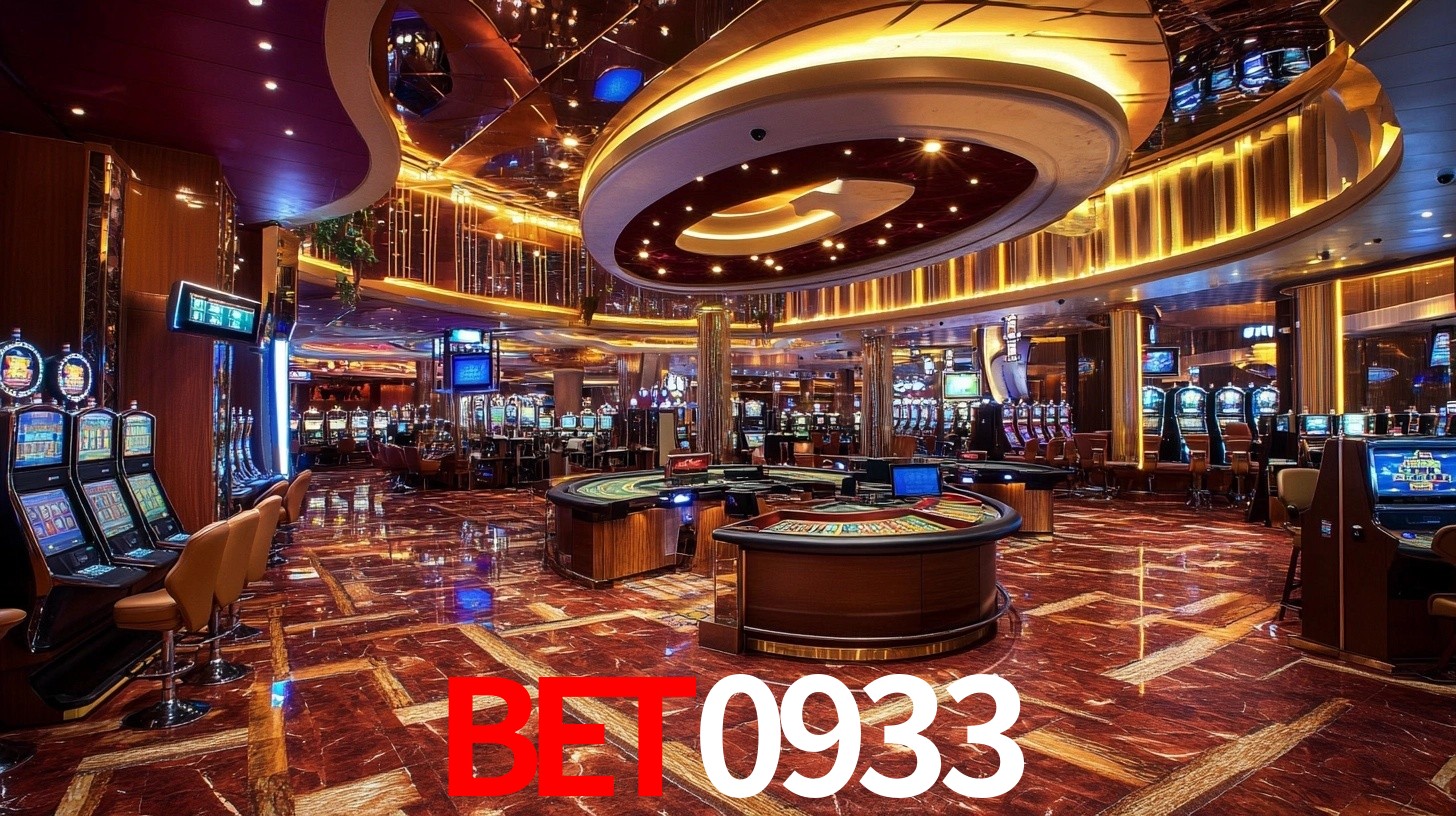 Experiência VIP Bet0933