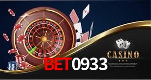 Avaliações dos Jogadores Bet0933