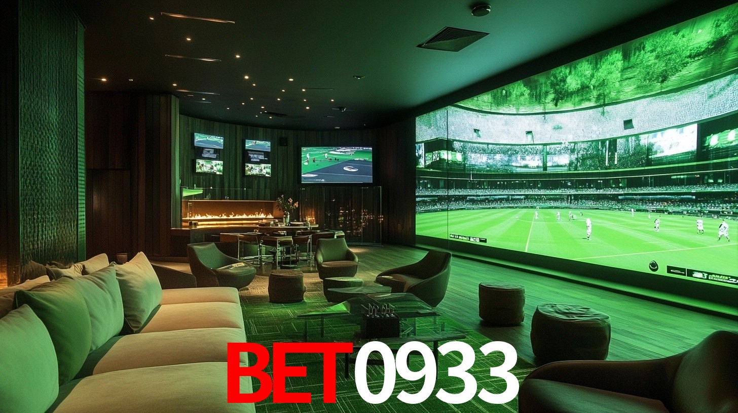 Programa VIP Bet0933