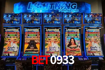 Desvendando o Mundo dos Jogos Virtuais na Bet0933