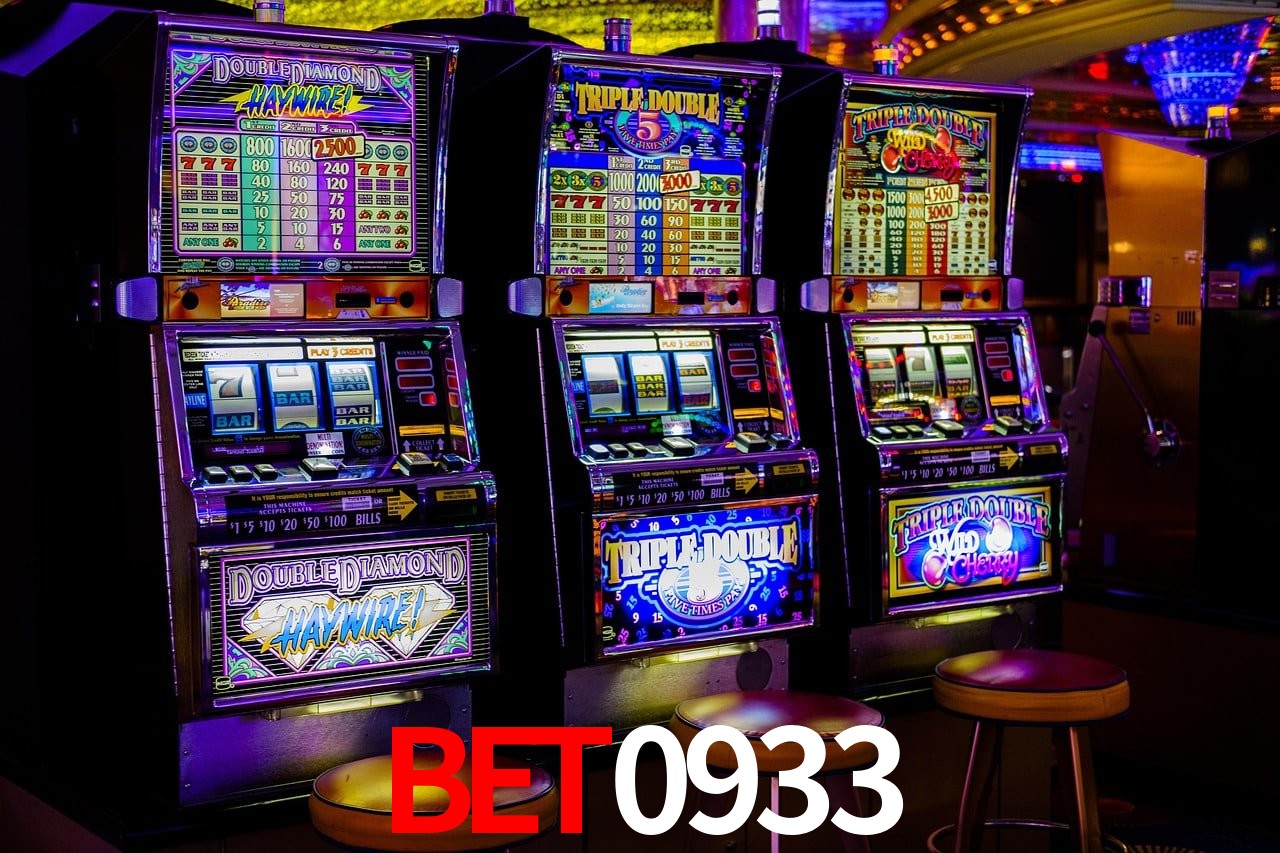 Experiência VIP Bet0933