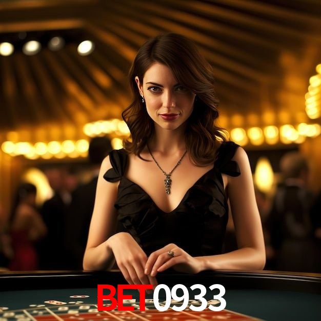 A Emoção da Loteria na Bet0933: Uma Chance de Mudança de Vida