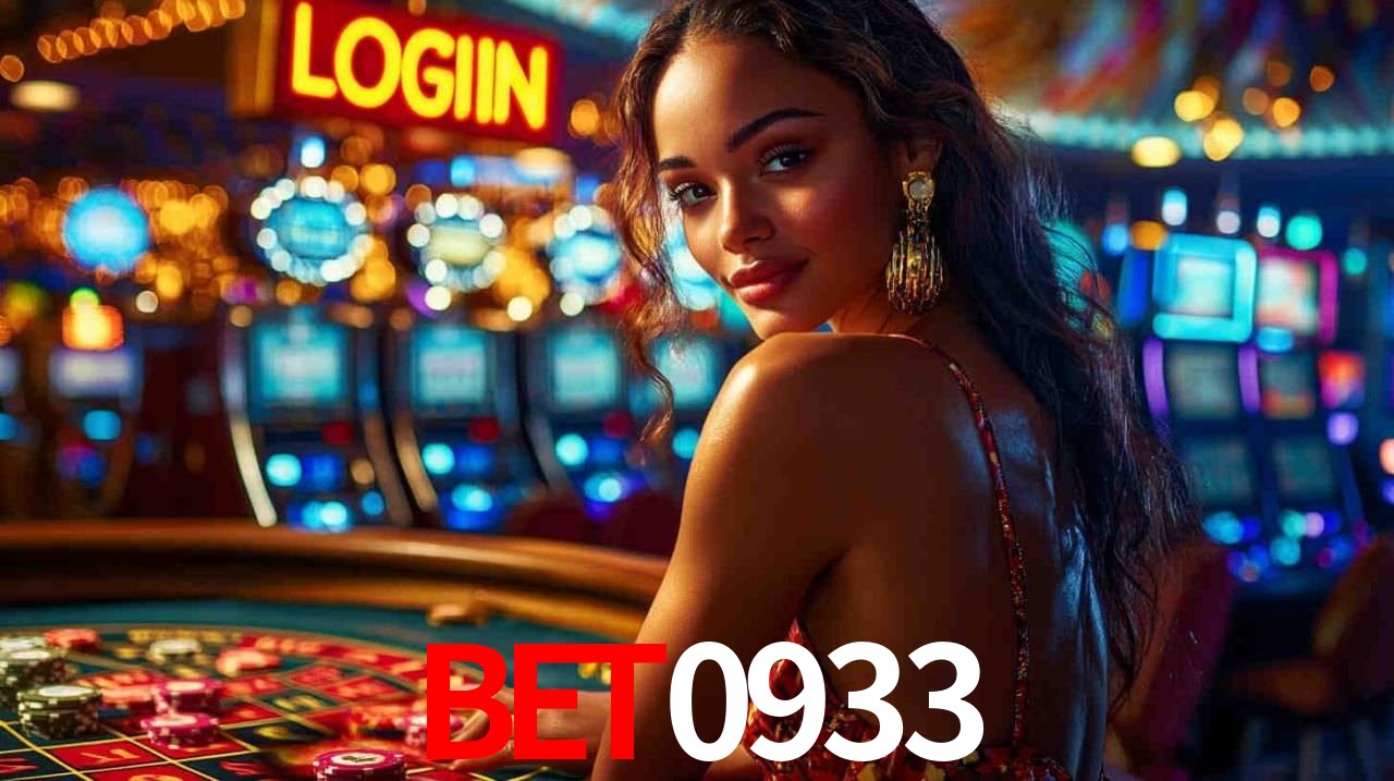 Tecnologia da Plataforma Bet0933